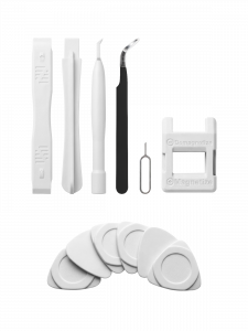 Набор отверток и бит для точных работ 115 в 1 Патриот PT-INO09